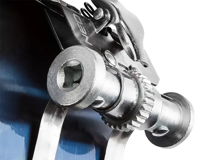 Piston segmanı sıkıştırıcı 50 - 125 mm