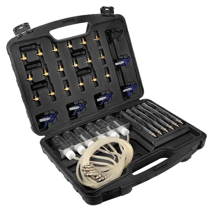Common Rail diagnostik seti