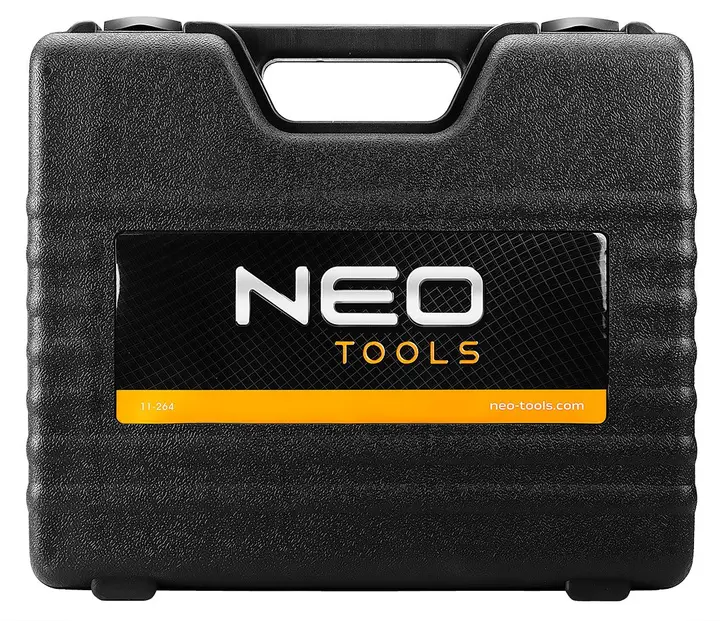 Yakıt enjeksiyonu enjektör basınç test seti