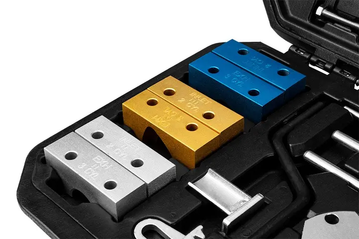Triger aleti seti - Fiat benzinli ve dizel motor