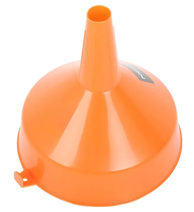 Düz huni 210 mm, 2,9 l