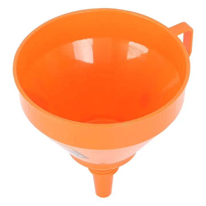 Açılı huni 160 mm, 1,2 l