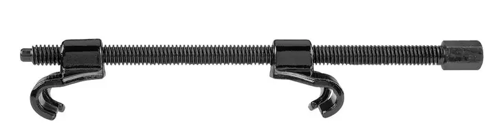 Yay sıkıştırıcı, 300mm, 2 parça set