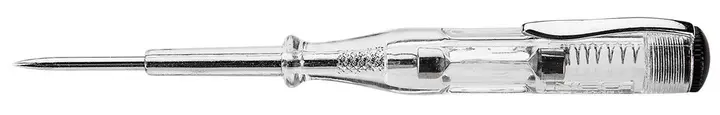 Otomotiv gerilim test kalemi 6 - 24 V