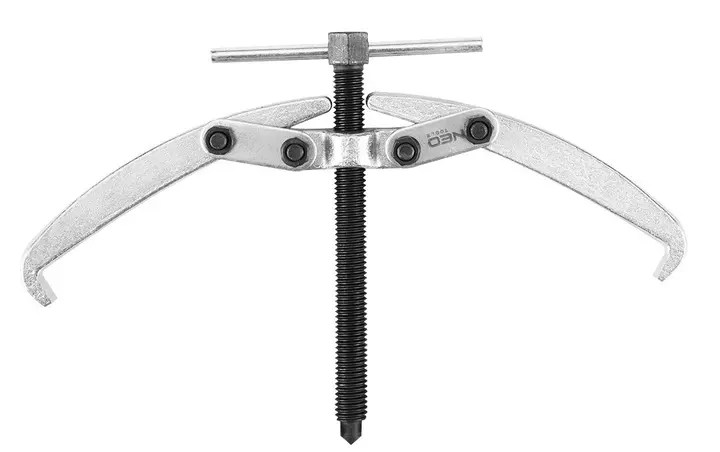 İki çeneli çekici 4, maks. 100 mm