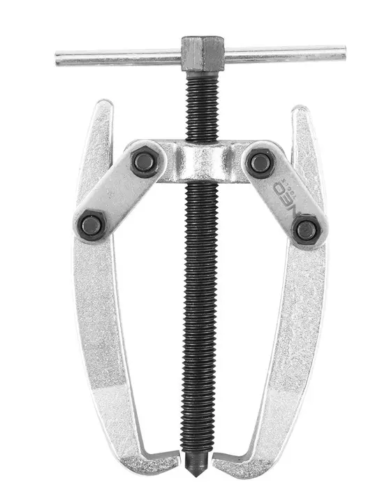 İki çeneli çekici 6, maks. 120 mm