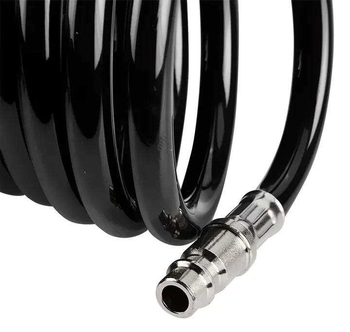 Spiral basınçlı hortum 8 x 12 mm, 5 m, PU
