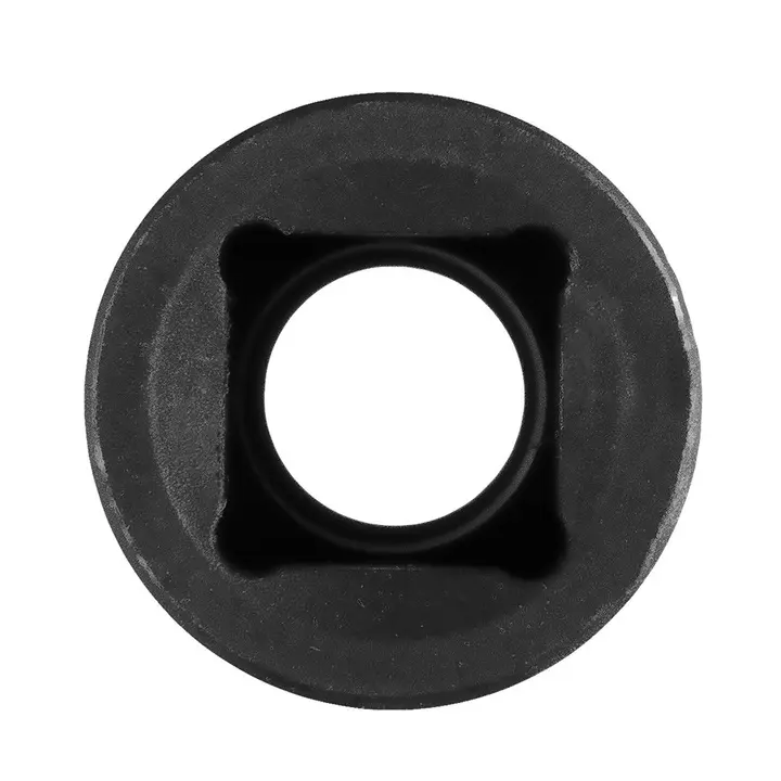 Uzun darbeli lokma 1/2, 12 mm, Cr-Mo