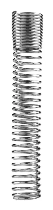 Hortum için hızlı kuplör bağlantısı f 8x10mm - yaylı