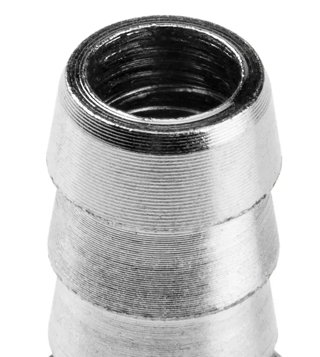 Hortum bağlantısı 10 mm, 1/4 erkek diş