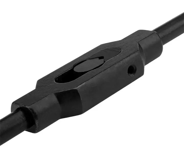 Kılavuz Sapı M3 - M12, Çelik