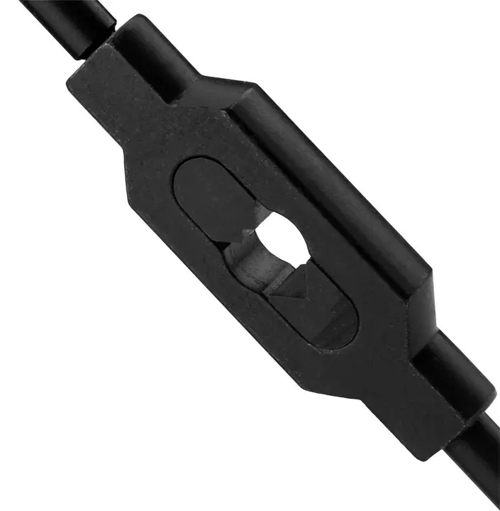 Kılavuz Sapı M3 - M12, Çelik