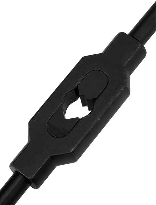 Kılavuz Sapı M3 - M12, Çelik