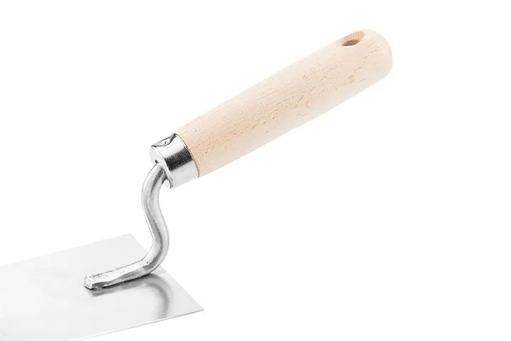 Trapez sıva malası 160 x 80 mm