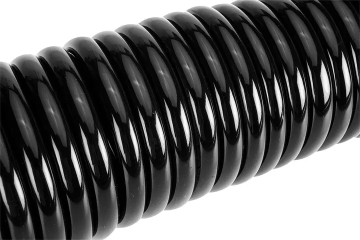 Spiral basınçlı hortum 12 x 17 mm, 15 m, PU