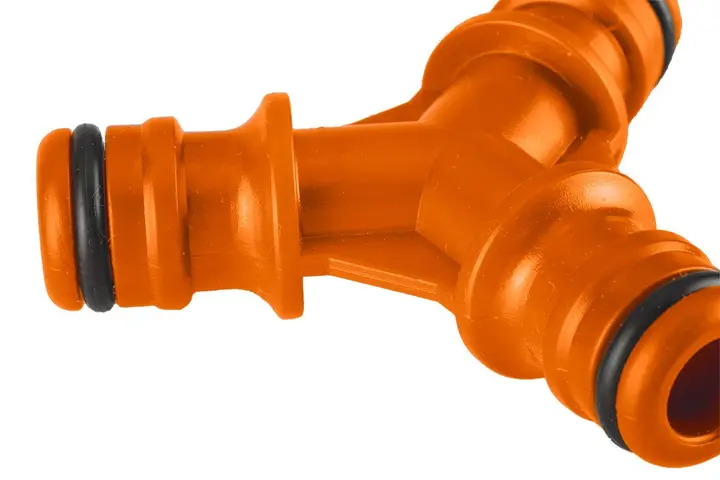 Üç yollu manifold