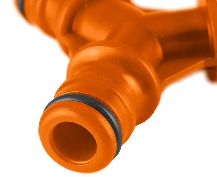 Üç yollu manifold