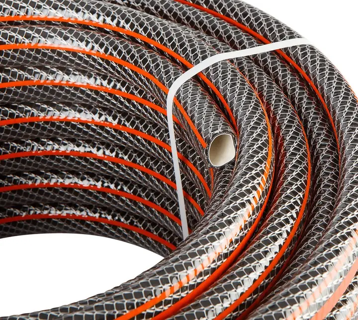 Bahçe hortumu 1/2 x 20 m, 6 katlı NEO PROFESSIONAL