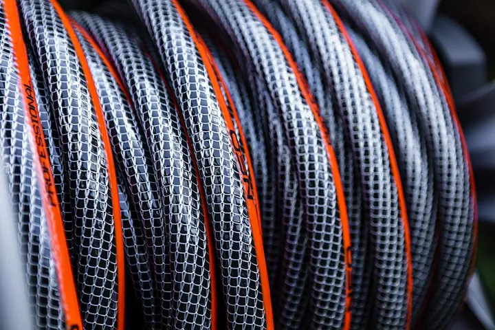 Bahçe hortumu 3/4 x 30 m, 6 katlı NEO PROFESSIONAL