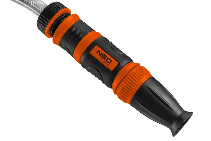 Otomatik makaralı hortum 1/2, 20 m + 2 m