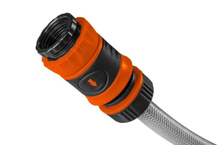 Otomatik makaralı hortum 1/2, 20 m + 2 m
