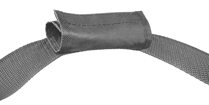 Bahçe çantası 170 litre, uzun kulplu, katlanabilir, 180 g/m2