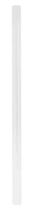 Yapıştırıcı çubukları, 11 x 250 mm, 12 adet, 300 g, şeffaf beyaz