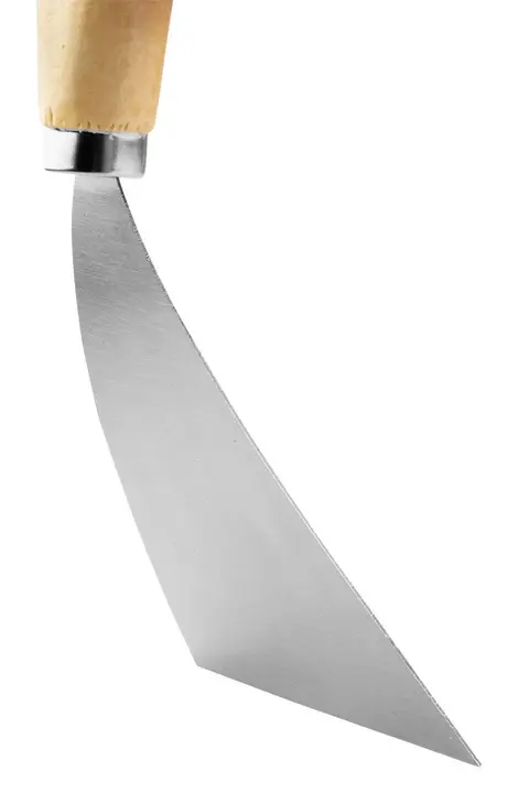 Boyacı spatulası