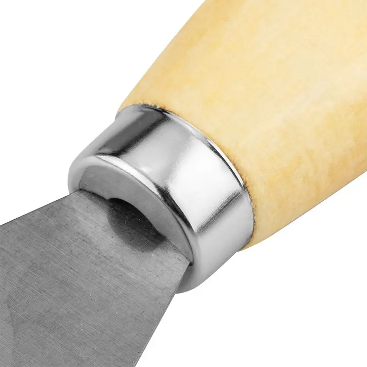 Boyacı spatulası
