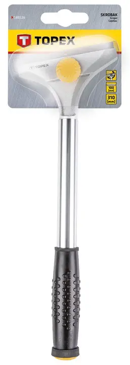 Spatula 310 mm, uzun saplı