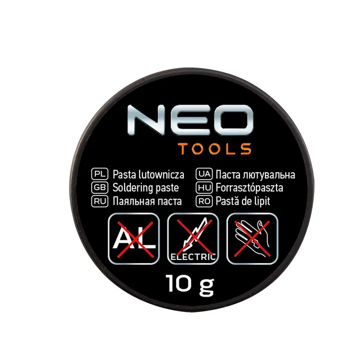 Transformatörlü havya 150W, aksesuarlarla birlikte çantada