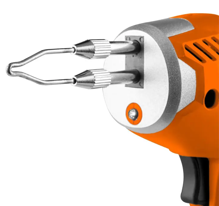Transformatörlü havya 100W