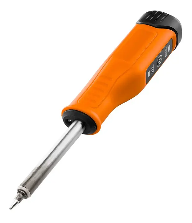 Kablosuz havya 4V, USB güç kaynağı
