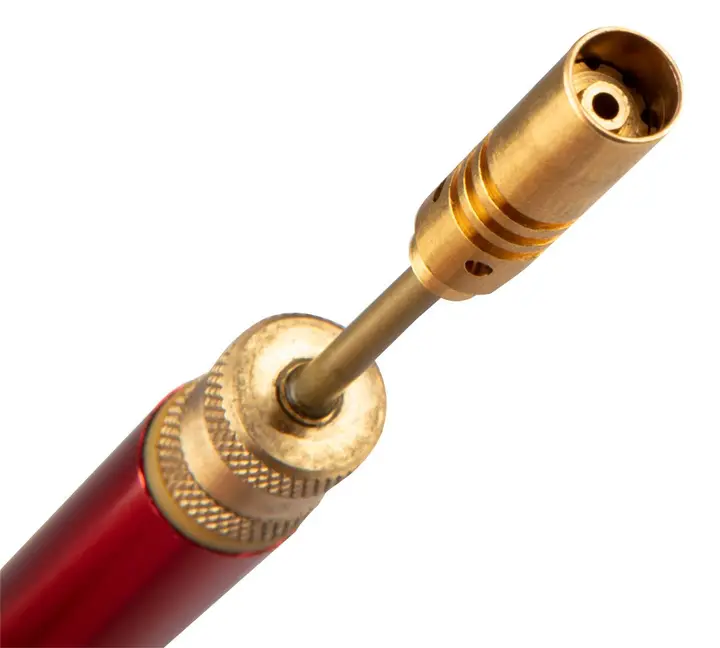 Mikro brülör 5 ml