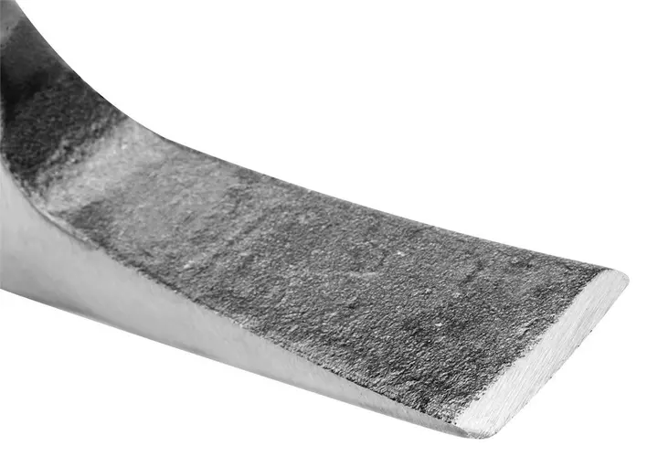 Duvarcı çekici (dar) 600 g, tek parça (monoblok)