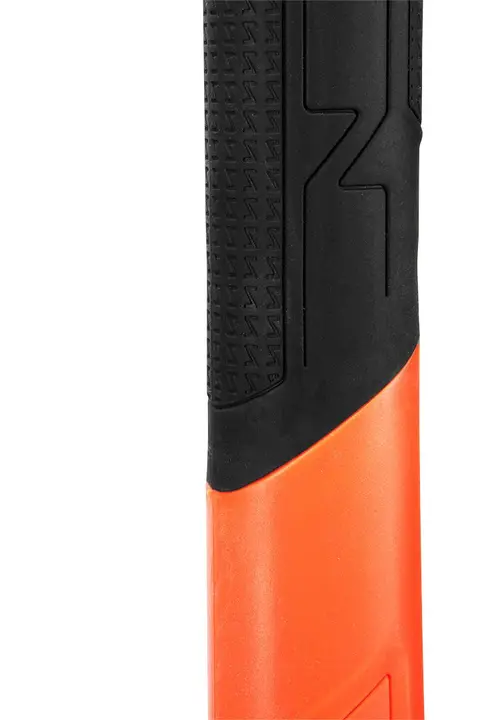 Çilingir çekici 3 kg, fiberglas saplı, çift malzemeli