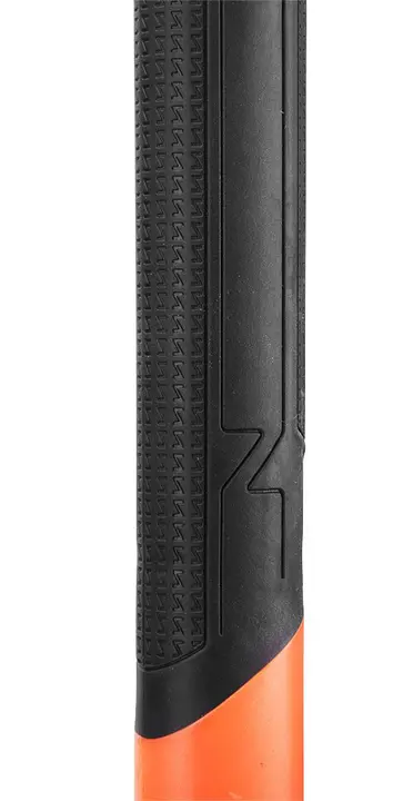 Çilingir çekici 4 kg, fiberglas saplı, çift malzemeli