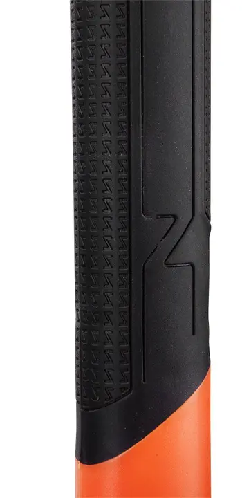 Çilingir çekici 6 kg, fiberglas saplı, çift malzemeli