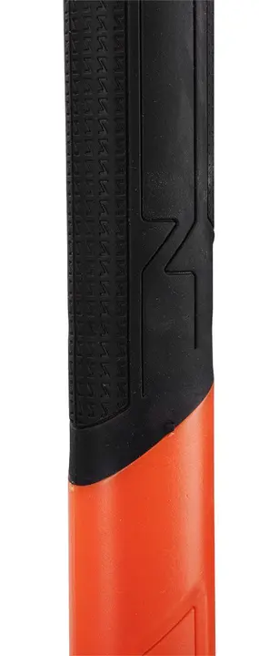 Taşçı çekici 4 kg, fiberglas saplı