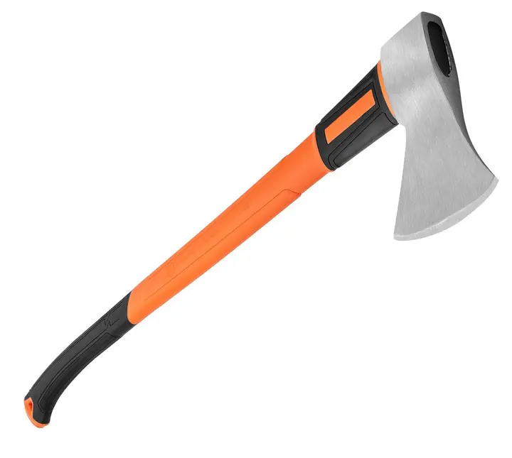 Balta 1500 g, fiberglas saplı, çift malzemeli