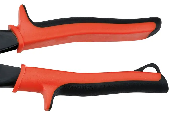 Ofset Sac Makası 240 mm, Sağ