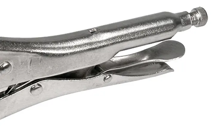 W tipi kaynak pensesi, 225 mm
