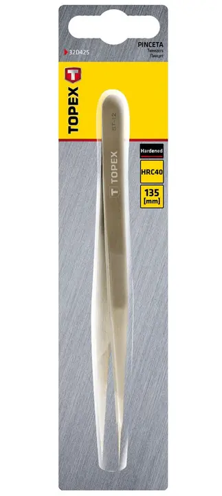 Cımbız 135 mm