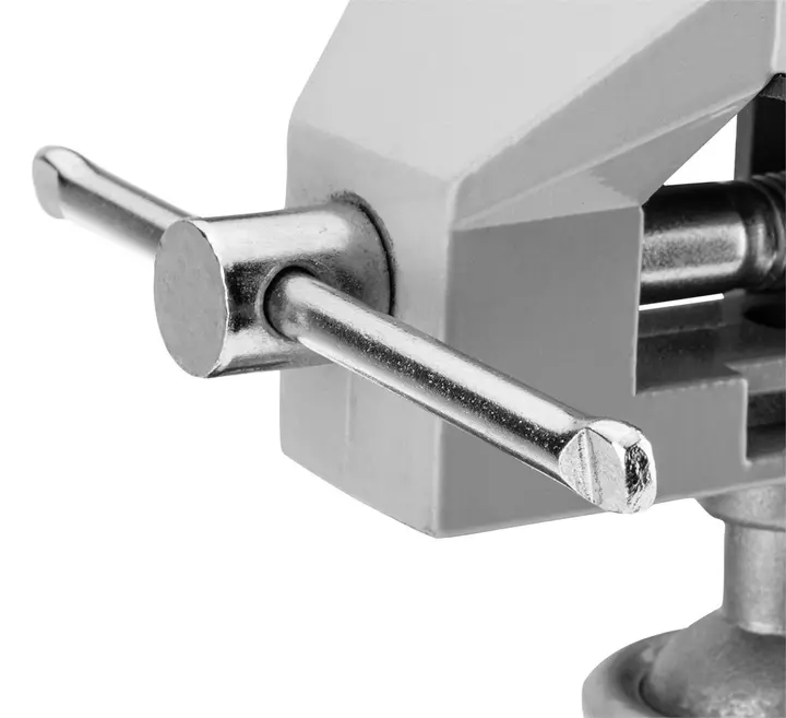 Çok pozisyonlu mengene 70 mm
