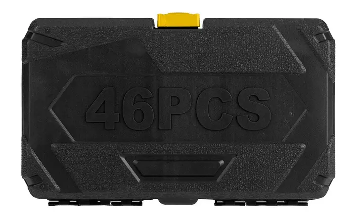 Lokma takımı 1/4, 46 parça set