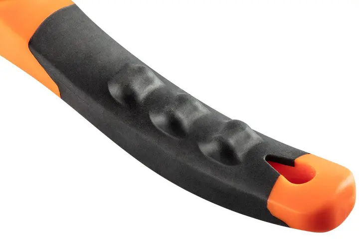 Tel fırça, çelik tel, 4x16 sıra
