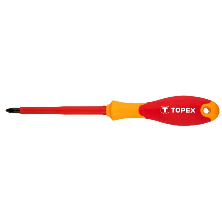Phillips tornavida 1000V, PH