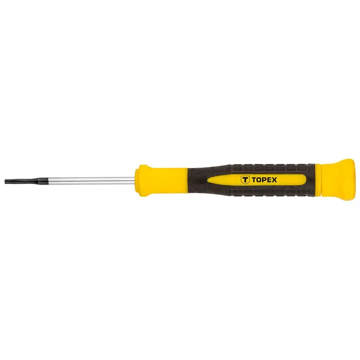 Hassas Torx tornavida T