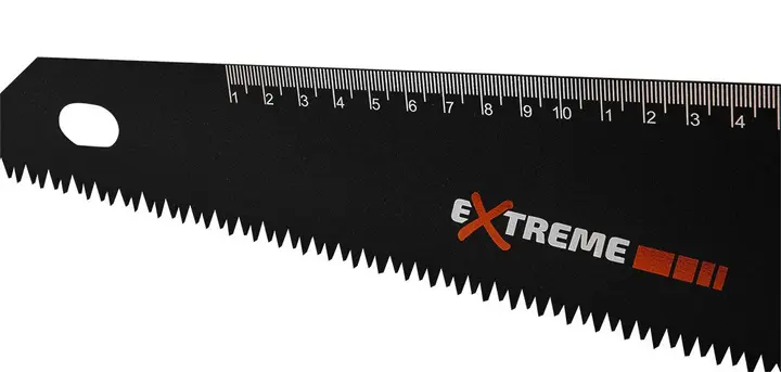 El testeresi 450 mm, 7 TPI, PTFE