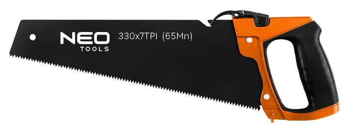 Testere sapı, set 4+1
